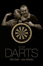 Darts. Cover des Buches Darts. (ISBN: 9783936261691)