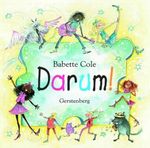 Darum! Cover des Buches Darum! (ISBN: 9783806751383)