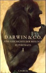 Darwin & Co., 2 Bde. Cover des Buches Darwin & Co., 2 Bde. (ISBN: 9783406446429)