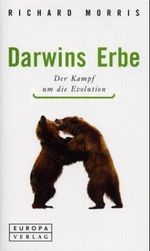 Darwins Erbe Cover des Buches Darwins Erbe (ISBN: 9783203801001)