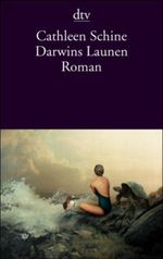 Darwins Launen Cover des Buches Darwins Launen (ISBN: 9783423130448)