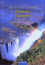 Darwins Traumsee. Nachrichten von meiner Forschungsreise nach Afrika. Cover des Buches Darwins Traumsee. Nachrichten von meiner Forschungsreise nach Afrika. (ISBN: 9783442150182)
