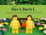 Das 1. Buch L. Cover des Buches Das 1. Buch L. (ISBN: 9783725413362)
