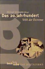 Das 20. Jahrhundert Cover des Buches Das 20. Jahrhundert (ISBN: 9783406456206)