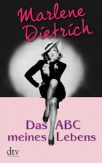 Das ABC meines Lebens Cover des Buches Das ABC meines Lebens (ISBN: 9783423213660)