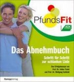Das Abnehmbuch Cover des Buches Das Abnehmbuch (ISBN: 9783936682519)