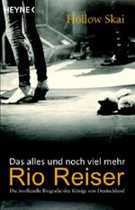 Das alles und noch viel mehr Cover des Buches Das alles und noch viel mehr (ISBN: 9783453640313)