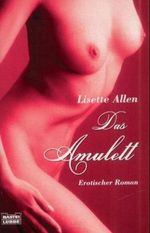 Das Amulett Cover des Buches Das Amulett (ISBN: 9783404147427)