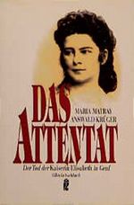 Das Attentat Cover des Buches Das Attentat (ISBN: 9783548347776)