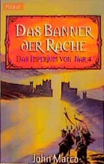 Das Banner der Rache Cover des Buches Das Banner der Rache (ISBN: 9783426701553)