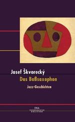 Das Basssaxophon Cover des Buches Das Basssaxophon (ISBN: 9783421052506)