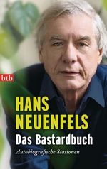 Das Bastardbuch Cover des Buches Das Bastardbuch (ISBN: 9783442744961)