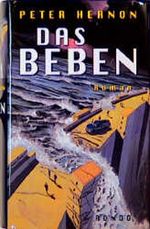 Das Beben Cover des Buches Das Beben (ISBN: 9783453165717)