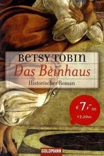Das Beinhaus Cover des Buches Das Beinhaus (ISBN: 9783442463602)