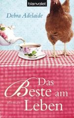 Das Beste am Leben Cover des Buches Das Beste am Leben (ISBN: 9783442375370)
