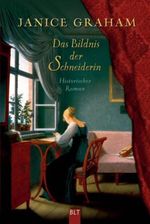 Das Bildnis der Schneiderin Cover des Buches Das Bildnis der Schneiderin (ISBN: 9783404922345)
