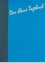 Das blaue Tagebuch Cover des Buches Das blaue Tagebuch (ISBN: 9783899080780)