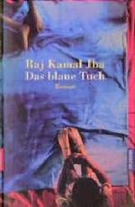 Das blaue Tuch Cover des Buches Das blaue Tuch (ISBN: 9783442308477)