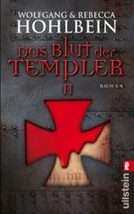 Das Blut der Templer II. Die Nacht des Sterns Cover des Buches Das Blut der Templer II. Die Nacht des Sterns (ISBN: 9783548266664)