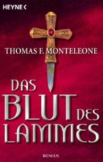 Das Blut des Lammes Cover des Buches Das Blut des Lammes (ISBN: 9783453432024)