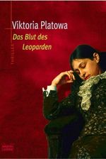 Das Blut des Leoparden Cover des Buches Das Blut des Leoparden (ISBN: 9783404153015)