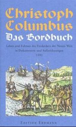 Das Bordbuch Cover des Buches Das Bordbuch (ISBN: 9783865032058)