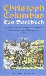 Das Bordbuch 1492 Cover des Buches Das Bordbuch 1492 (ISBN: 9783522610308)