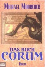 Das Buch Corum Cover des Buches Das Buch Corum (ISBN: 9783404200726)