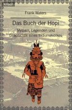 Das Buch der Hopi Cover des Buches Das Buch der Hopi (ISBN: 9783424006889)
