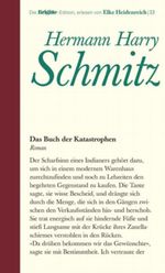 Das Buch der Katastrophen Cover des Buches Das Buch der Katastrophen (ISBN: 9783570195215)