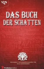 Das Buch der Schatten Cover des Buches Das Buch der Schatten (ISBN: 9783802528507)