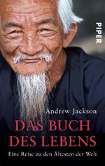 Das Buch des Lebens Cover des Buches Das Buch des Lebens (ISBN: 9783492273299)