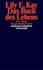 Das Buch des Lebens Cover des Buches Das Buch des Lebens (ISBN: 9783518293461)