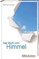 Das Buch vom Himmel Cover des Buches Das Buch vom Himmel (ISBN: 9783417264609)