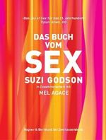 Das Buch vom Sex Cover des Buches Das Buch vom Sex (ISBN: 9783807701332)