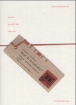Das Buchobjekt Cover des Buches Das Buchobjekt (ISBN: 9783874395366)
