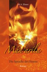 Das Bündnis von Mán'aríla Cover des Buches Das Bündnis von Mán'aríla (ISBN: 9783934802490)