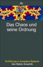 Das Chaos und seine Ordnung Cover des Buches Das Chaos und seine Ordnung (ISBN: 9783423330343)
