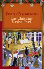Das Christmas-Survival-Buch Cover des Buches Das Christmas-Survival-Buch (ISBN: 9783548608716)