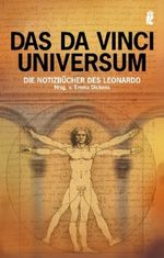 Das Da-Vinci-Universum Cover des Buches Das Da-Vinci-Universum (ISBN: 9783548368740)