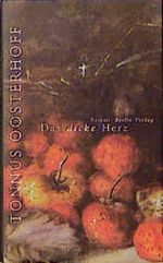 Das dicke Herz Cover des Buches Das dicke Herz (ISBN: 9783827002761)
