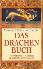 Das Drachenbuch Cover des Buches Das Drachenbuch (ISBN: 9783865390233)