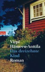 Das dreizehnte Kind Cover des Buches Das dreizehnte Kind (ISBN: 9783442735808)
