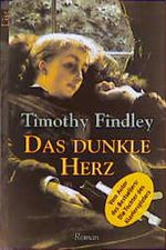 Das dunkle Herz Cover des Buches Das dunkle Herz (ISBN: 9783612650580)