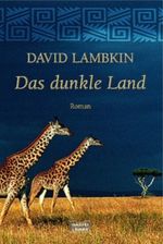 Das dunkle Land Cover des Buches Das dunkle Land (ISBN: 9783404263196)