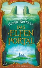 Das Elfenportal Cover des Buches Das Elfenportal (ISBN: 9783423214230)