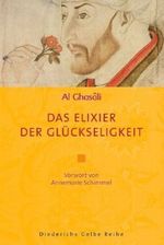 Das Elixier der Glückseligkeit Cover des Buches Das Elixier der Glückseligkeit (ISBN: 9783720530538)