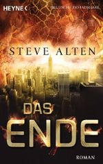 Das Ende Cover des Buches Das Ende (ISBN: 9783453436107)