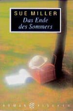Das Ende des Sommers Cover des Buches Das Ende des Sommers (ISBN: 9783810512420)