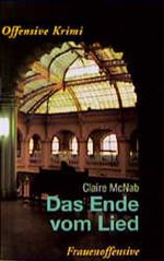 Das Ende vom Lied Cover des Buches Das Ende vom Lied (ISBN: 9783881042420)